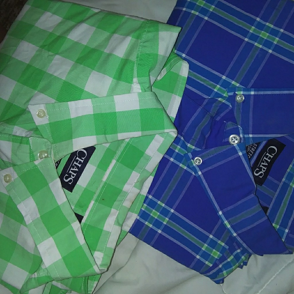 Chaps